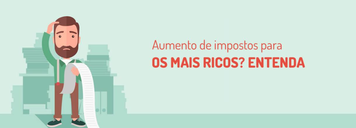 [Aumento de impostos para mais ricos e empresas de alto lucro é defendido pelo FMI para amenizar crise]