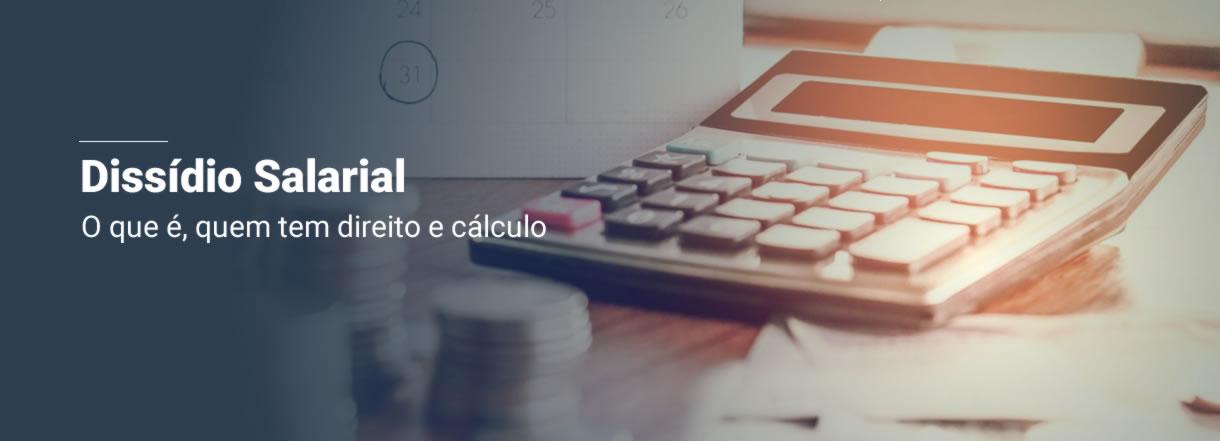 [Dissídio salarial: o que é, quem tem direito e cálculo]