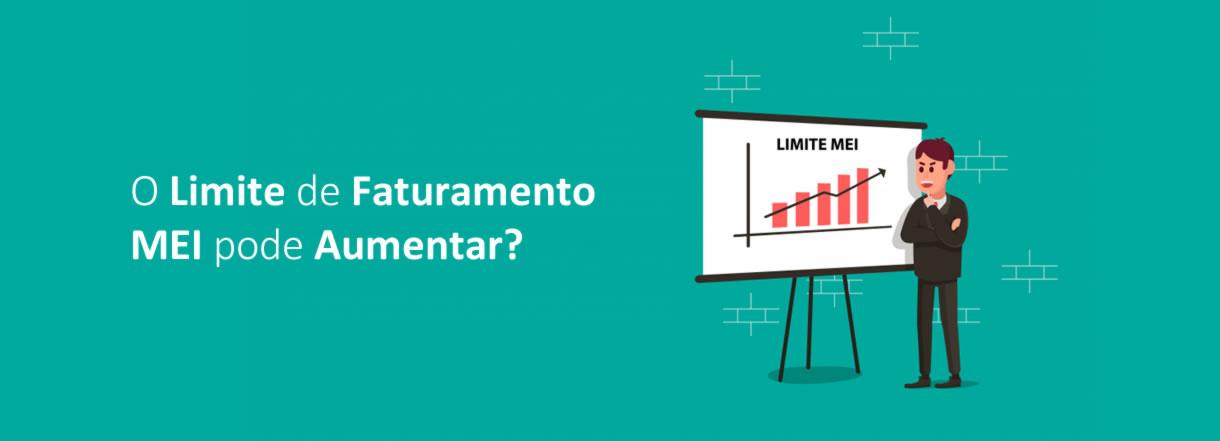 [Projeto aumenta limite de faturamento para quem deseja se tornar MEI]