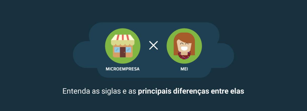 [MEI e ME: Entenda as siglas e as Principais Diferenças entre Elas]