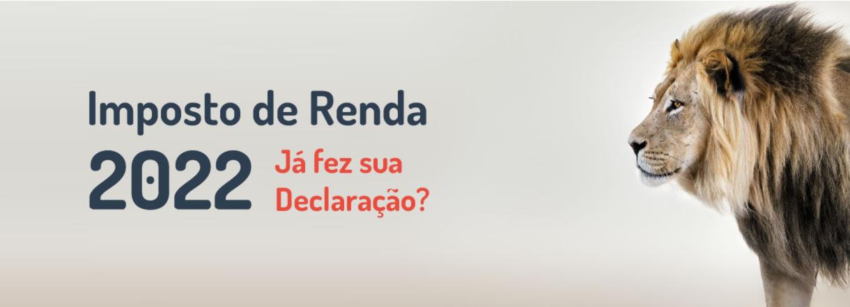 [Receita Federal divulga as regras para a entrega da Declaração do Imposto de Renda da Pessoa Física 2022]