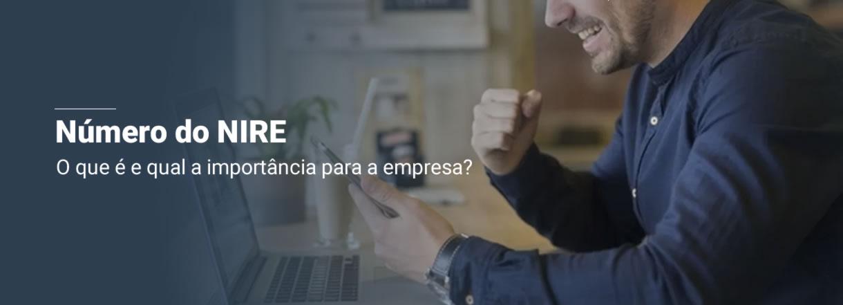 [Número do NIRE: o que é e qual a importância para a empresa?]