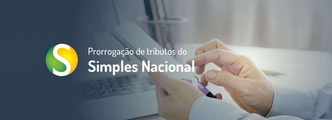 [Simples Nacional: Tributos federais prorrogados começam a vencer em outubro]