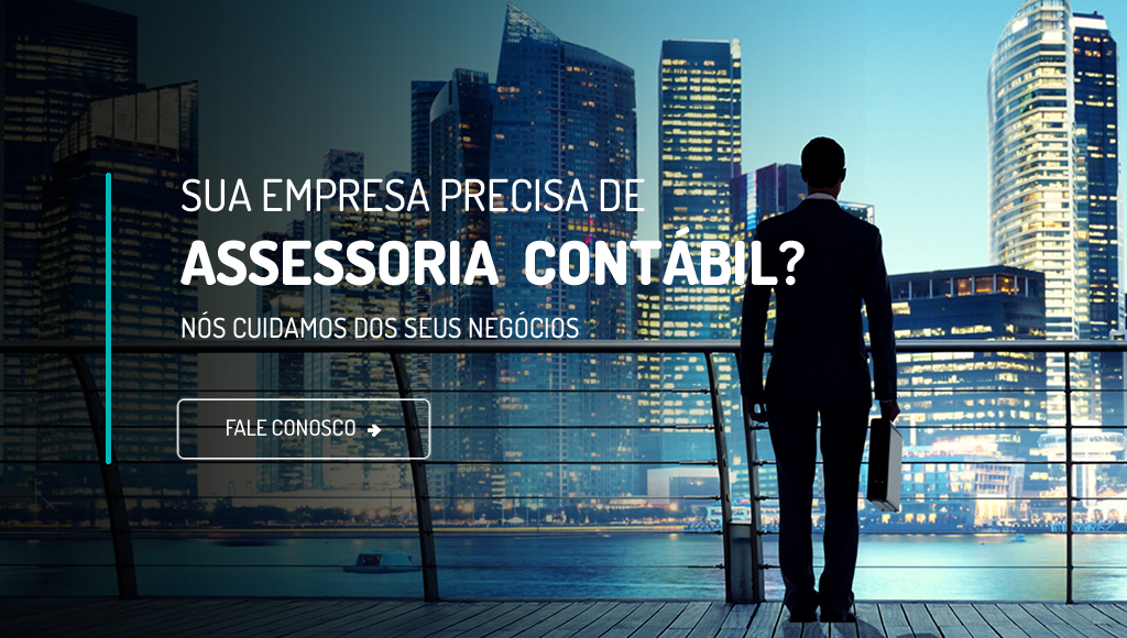 [Sua empresa precisa de Assessoria Contábil? Nós cuidamos dos seus Negócios]