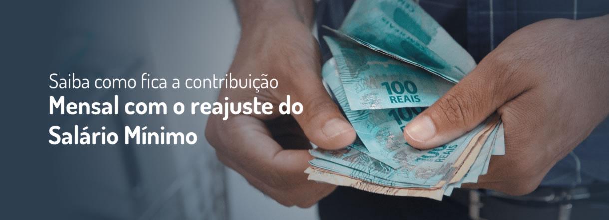 [MEI: saiba como fica a contribuição mensal com o reajuste do salário mínimo]