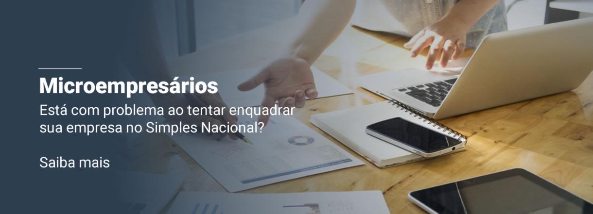 [Microempresários Enfrentam Pendências Inesperadas ao Tentar Enquadrar Empresas no Simples Nacional!]