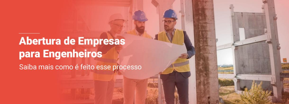 [Como é o processo de Abertura de Empresas para Engenheiros?]