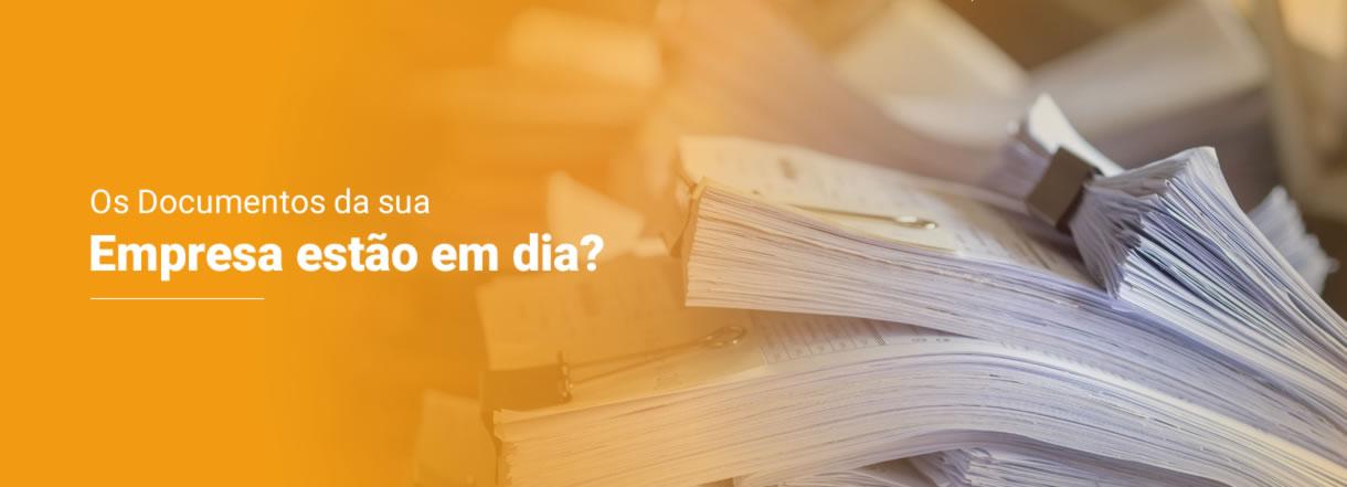 [Os documentos da sua empresa estão em dia? Confira quais devem ser descartados, preservados ou renovados em 2023]