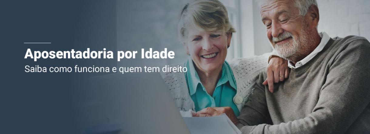 [Saiba como funciona aposentadoria por idade e quem tem direito]