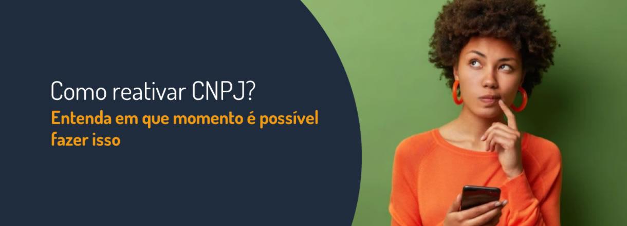 CNPJ: o que significa e como fazer um